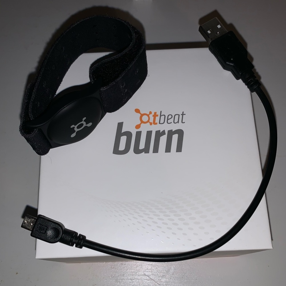 OtBeat Burn Band